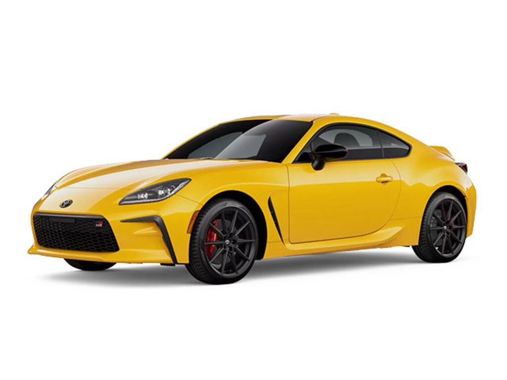 New 2026 Toyota GR86 Yuzu Edition Yuzu Edition