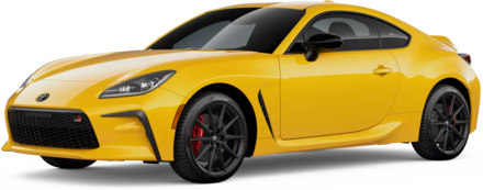 2026 Toyota GR86