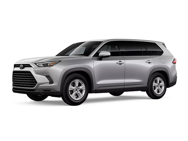 2026 Toyota Grand Highlander XLE for sale in Streamwood, IL