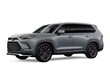 Toyota Grand Highlander Hybrid
