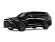 Used 2026 Toyota Grand Highlander Hybrid MAX Platinum SUV
