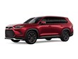 Toyota Grand Highlander Hybrid