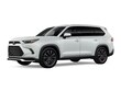 Toyota Grand Highlander Hybrid