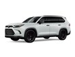 Toyota Grand Highlander Hybrid