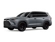 Toyota Grand Highlander Hybrid
