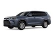 Toyota Grand Highlander Hybrid