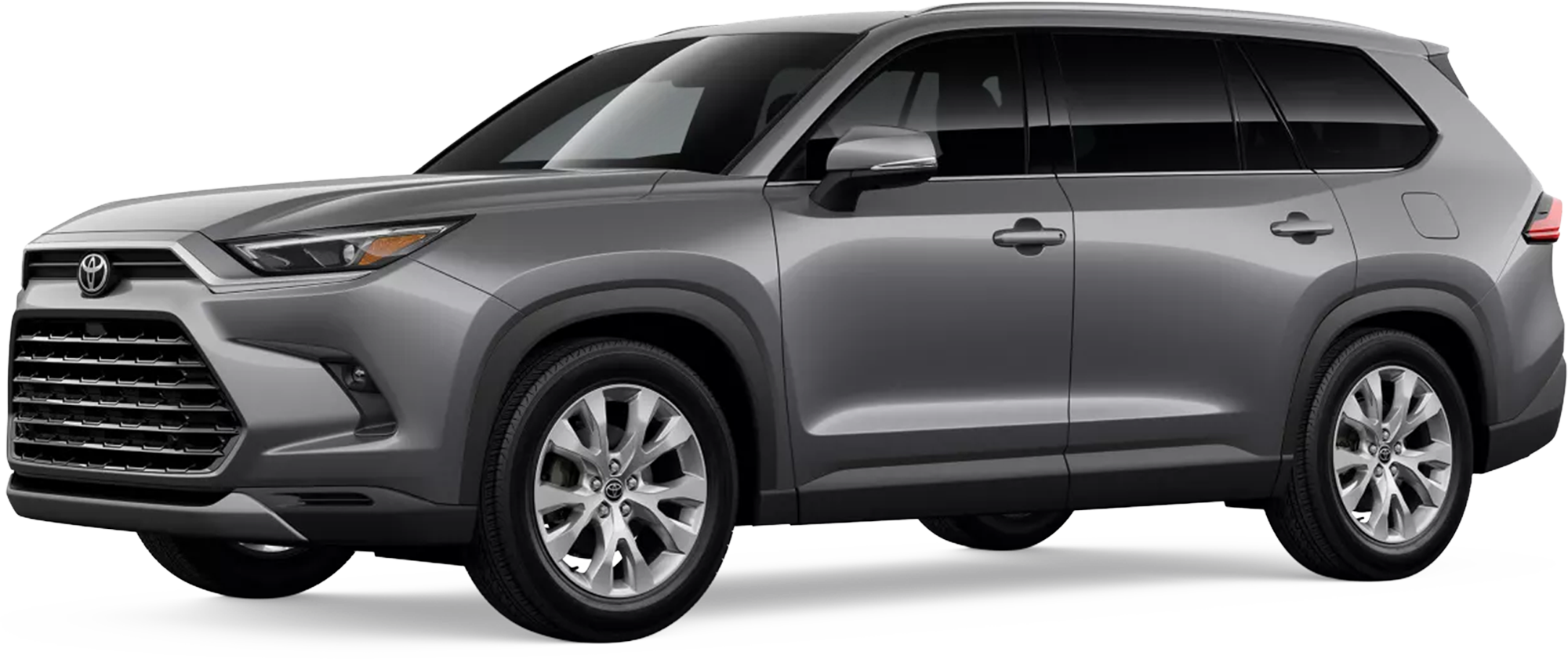 Grand Highlander Limited
