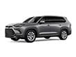 New 2026 Toyota Grand Highlander Limited SUV