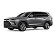 New 2026 Toyota Grand Highlander Platinum SUV