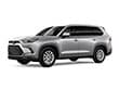 Used 2026 Toyota Grand Highlander XLE SUV