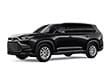 New 2026 Toyota Grand Highlander XLE SUV