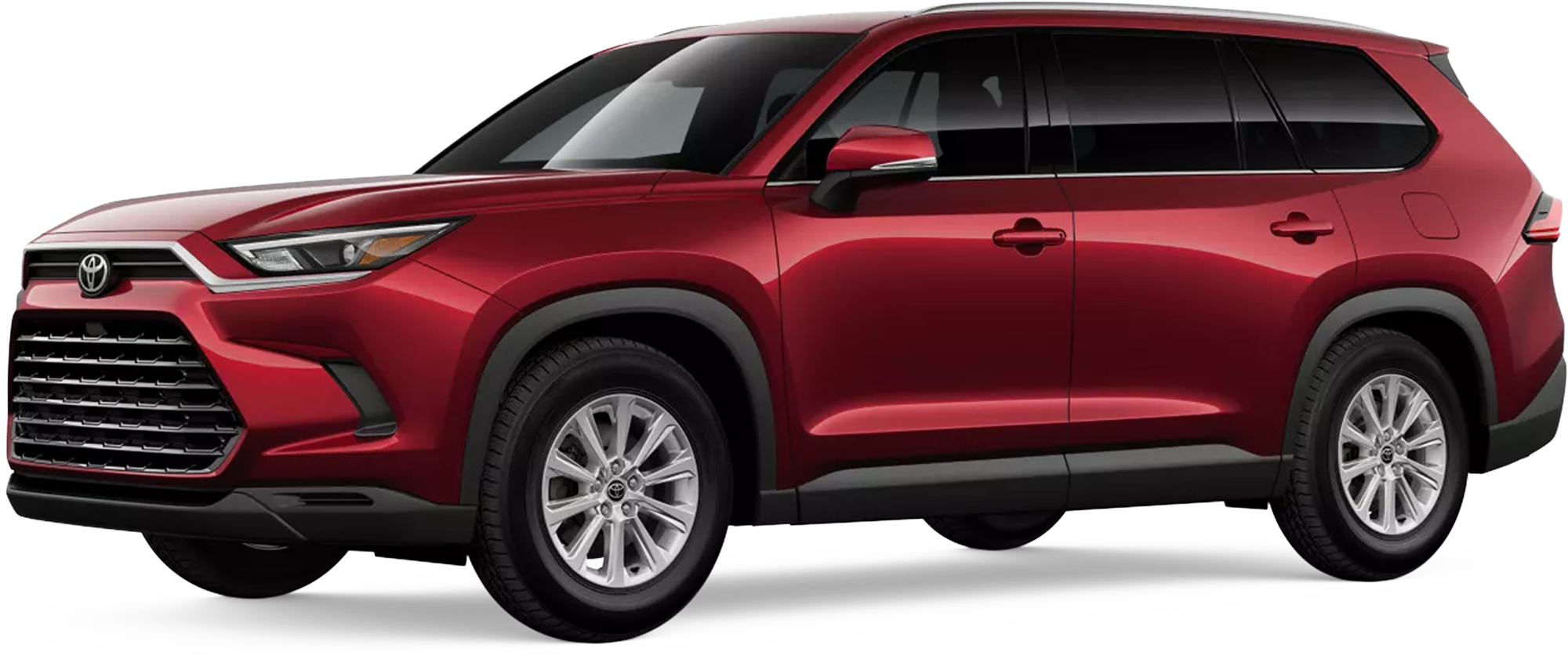 Grand Highlander XLE