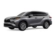 Toyota Highlander Hybrid