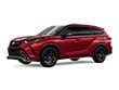 New 2026 Toyota Highlander XSE SUV