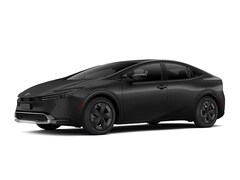 2026 Toyota Prius Plug-In Hybrid SE Hatchback