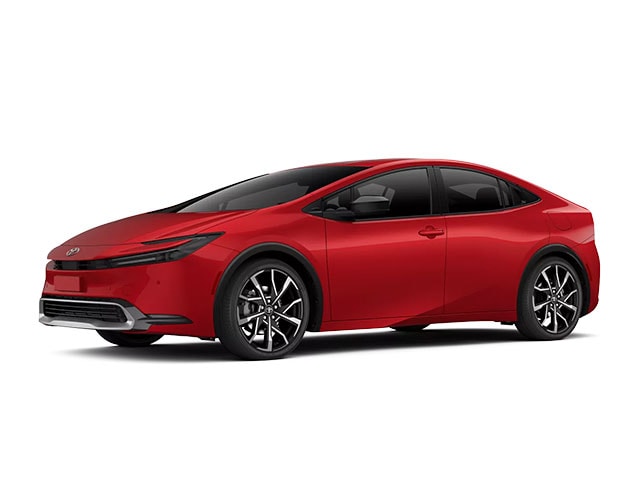 2026 Toyota Prius Plug-in Hybrid XSE PLUG-IN HYBRID