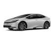 Toyota Prius Plug-In Hybrid