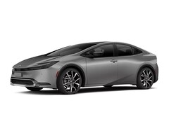 2026 Toyota Prius Plug-In Hybrid XSE Premium Hatchback
