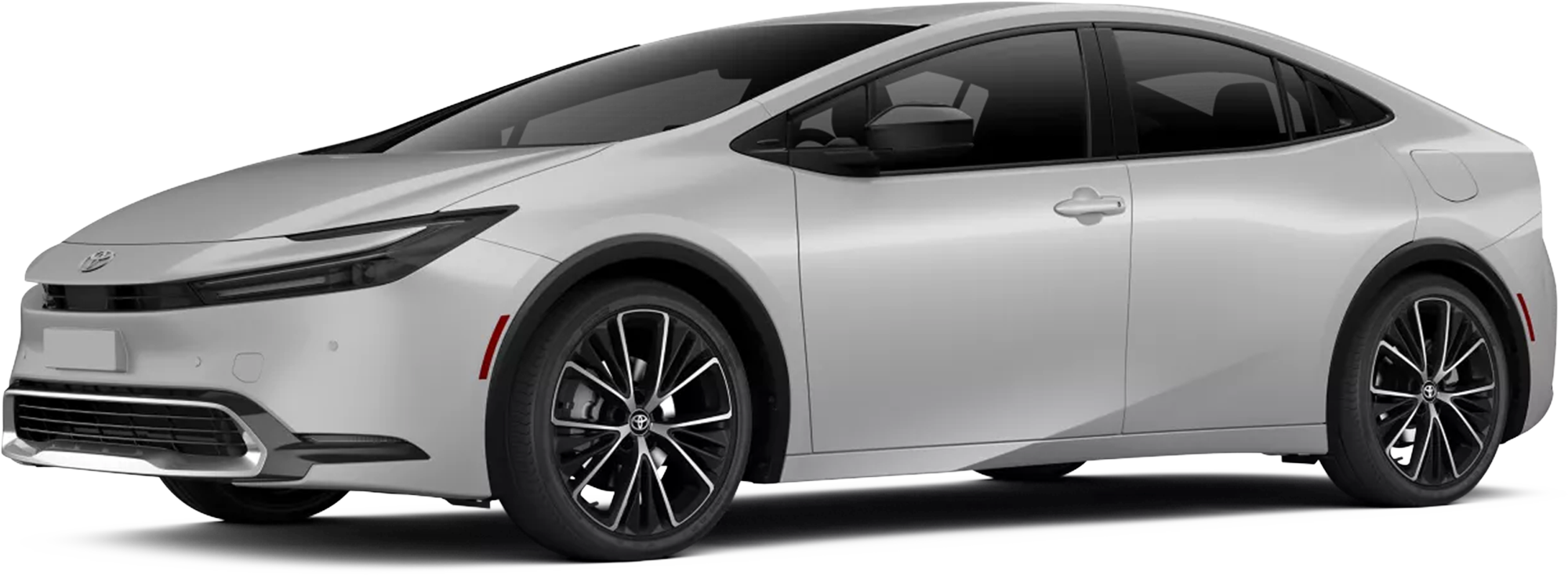 2026 Toyota Prius Hatchback