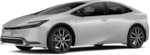 Prius Hatchback