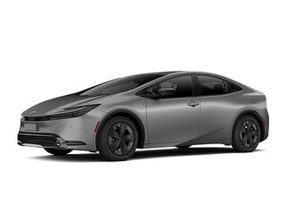 2026 Toyota Prius LE LE