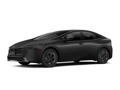2026 Toyota Prius LE Hatchback