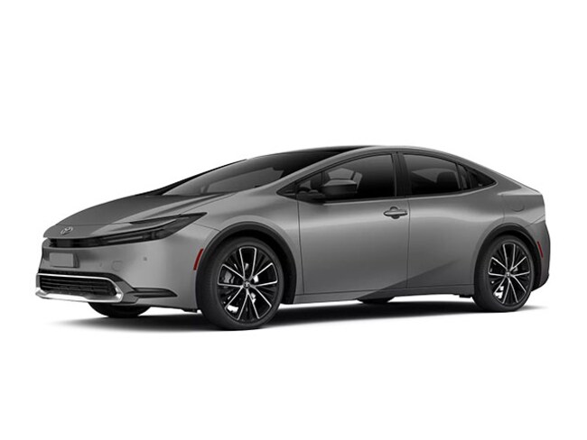 2026 Toyota Prius Limited Hatchback