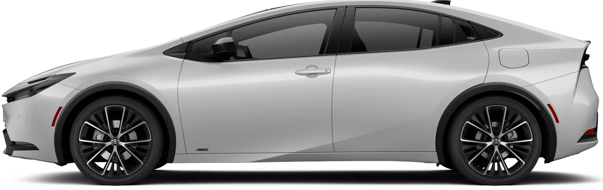 2026 Toyota Prius Hatchback Limited  2026 Toyota Prius Hatchback Limited