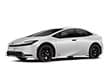 2026 Toyota Prius Hatchback 