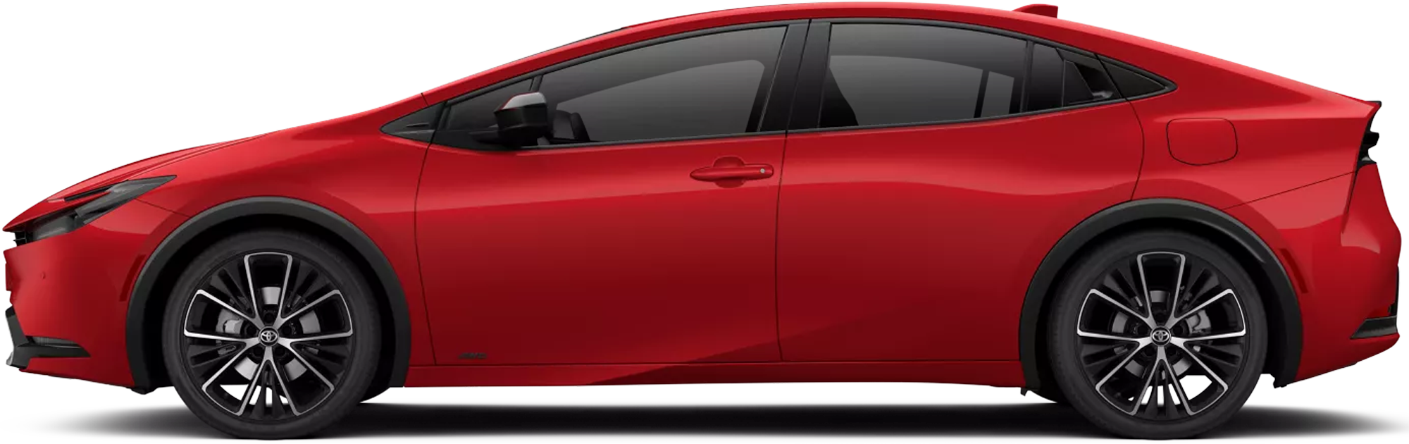 2026 Toyota Prius Hatchback XLE  2026 Toyota Prius Hatchback XLE
