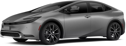 2026 Toyota Prius