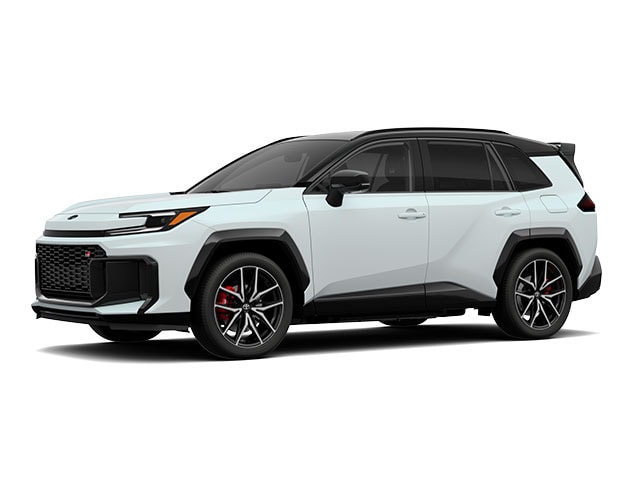2026 Toyota RAV4 Sport -
                  Phoenix, AZ