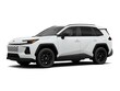  Toyota RAV4 Plug-in Hybrid