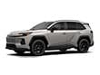 New 2026 Toyota RAV4 Plug-in Hybrid SE SUV