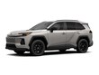  Toyota RAV4 Plug-In Hybrid
