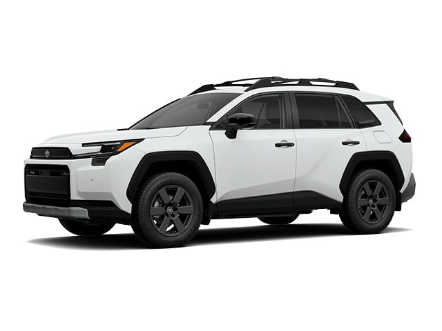 2026 Toyota RAV4 Woodland AWD's photo