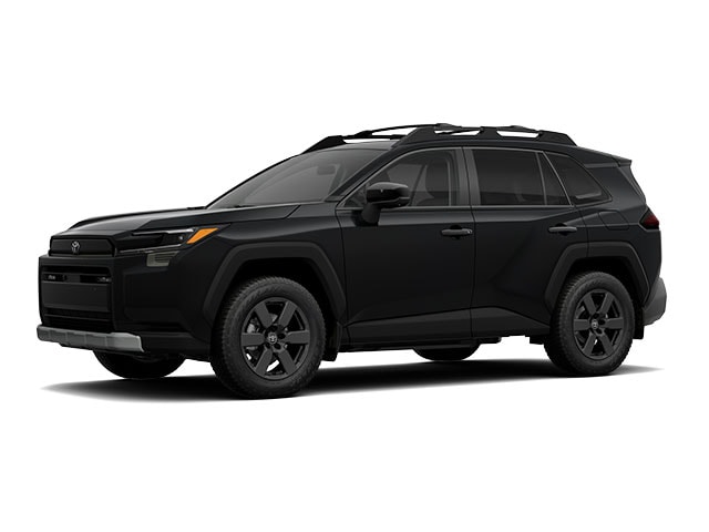 2026 Toyota RAV4 Woodland AWD's photo