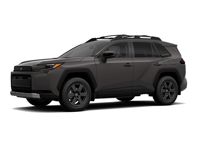 2026 Toyota RAV4 Woodland Edition -
                  Phoenix, AZ
