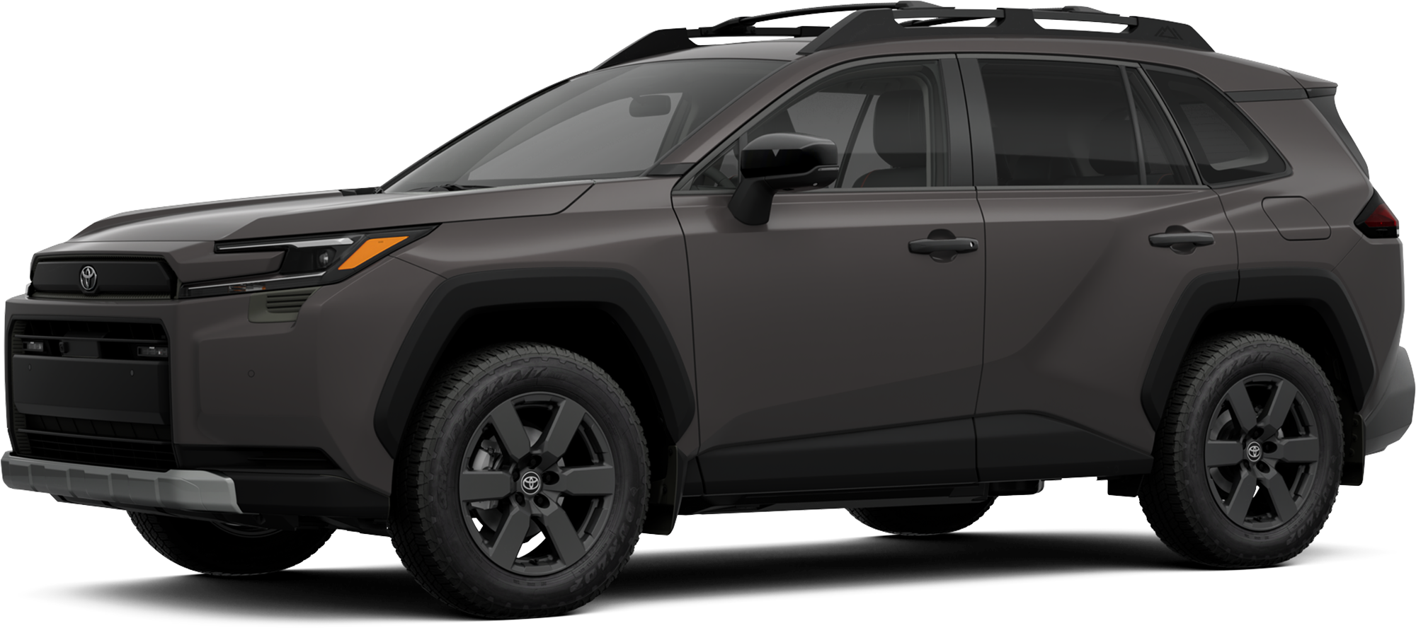 RAV4 PHEV Woodland