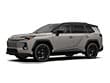 New 2026 Toyota RAV4 Plug-in Hybrid XSE SUV