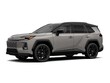  Toyota RAV4 Plug-in Hybrid