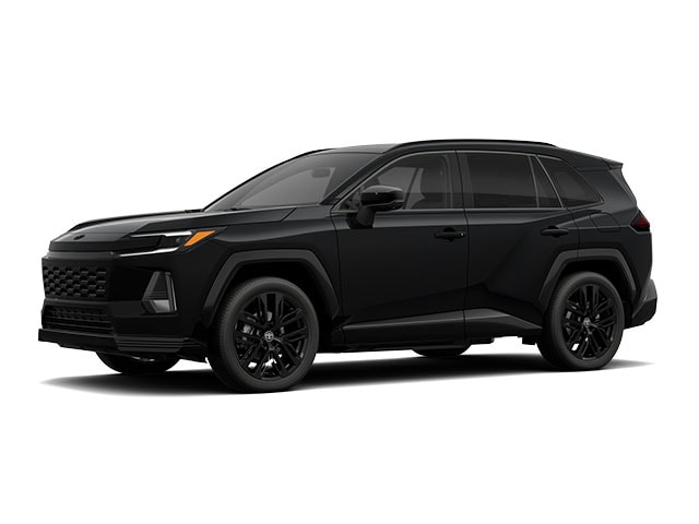 2026 Toyota RAV4 Plug-in Hybrid XSE PLUG-IN HYBRID AWD