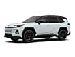 New 2026 Toyota RAV4 Plug-in Hybrid XSE SUV