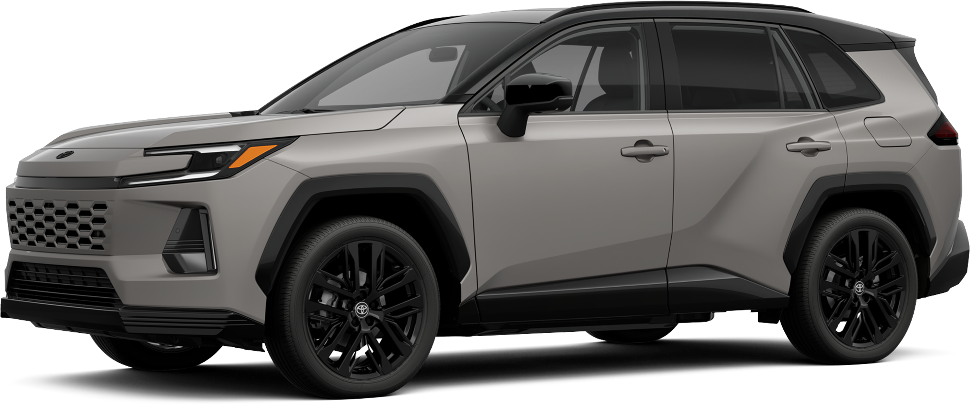 RAV4 PHEV XSE