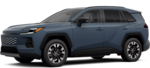 RAV4 SUV