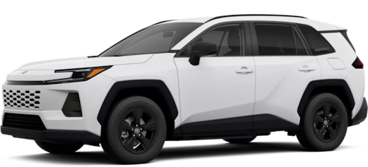 New Toyota RAV4 SUVs for Sale at Avondale Toyota | Avondale AZ