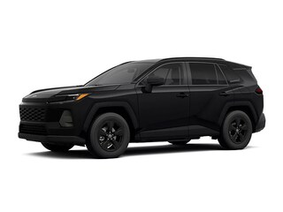 2026 Toyota RAV4 LE HYBRID FWD For Sale in Fairfax, VA