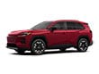 New 2026 Toyota RAV4 Limited SUV