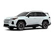 New 2026 Toyota RAV4 Limited SUV