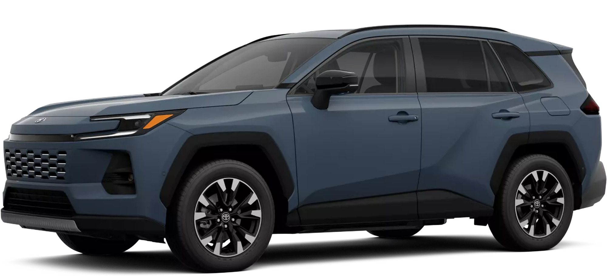 RAV4 Limited